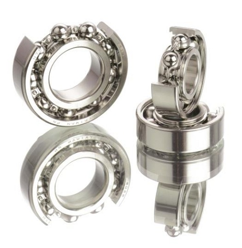 微型軸承的安裝、使用、和損傷